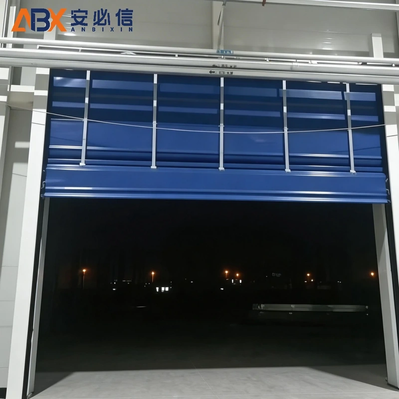 大庆堆积门
