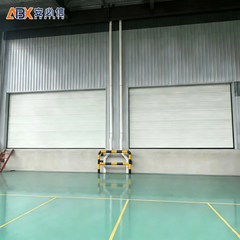 大庆消防提升门